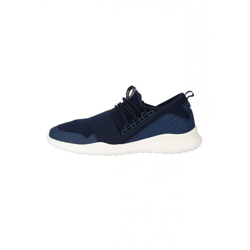 Red Tape Men Blue Walking Shoes