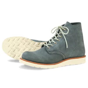 Red Wing Heritage 8144