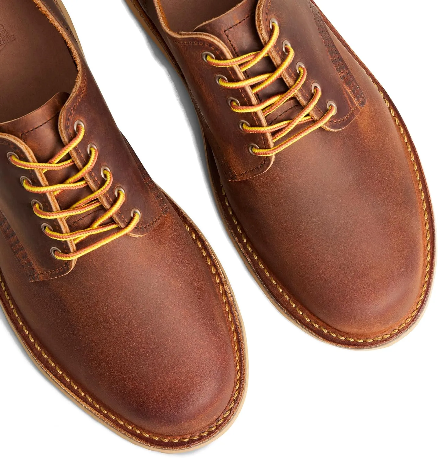 Red Wing Men's Weekend Oxford