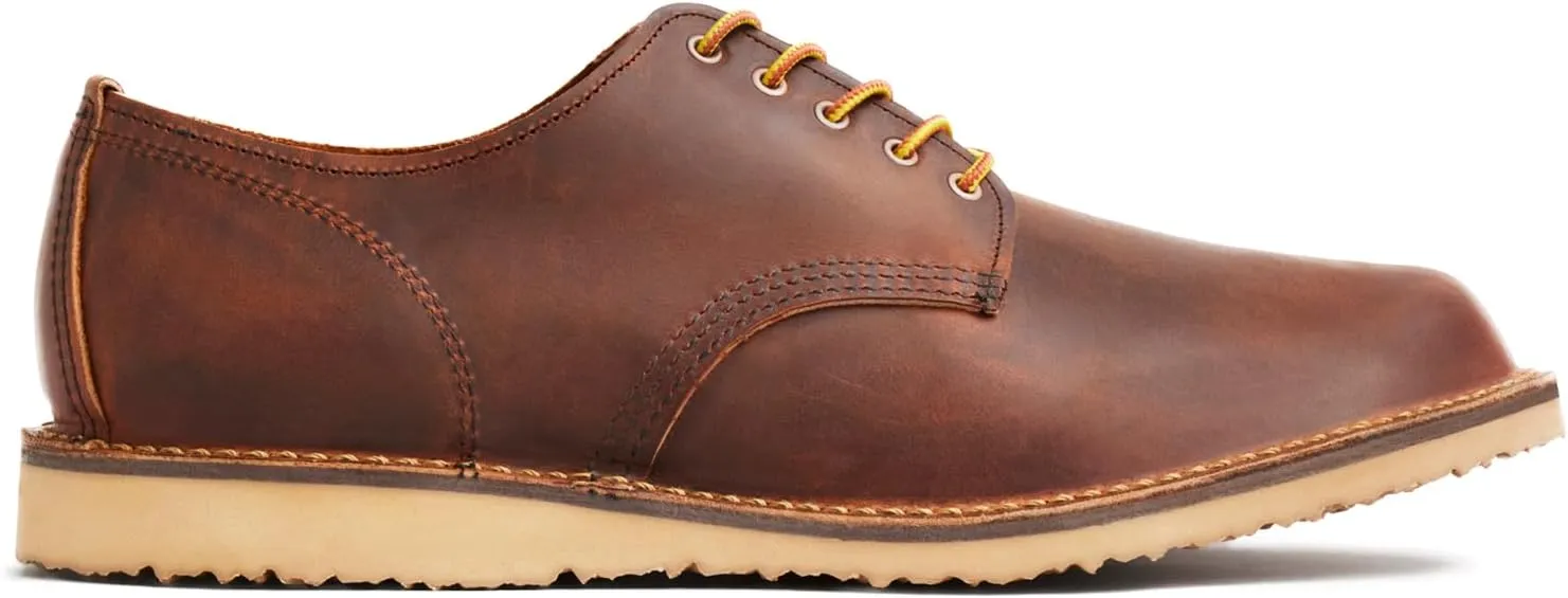 Red Wing Men's Weekend Oxford