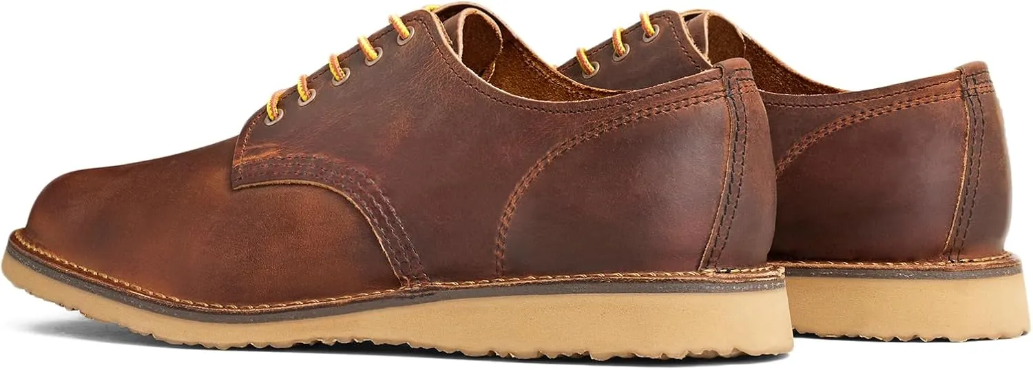 Red Wing Men's Weekend Oxford