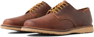 Red Wing Men's Weekend Oxford