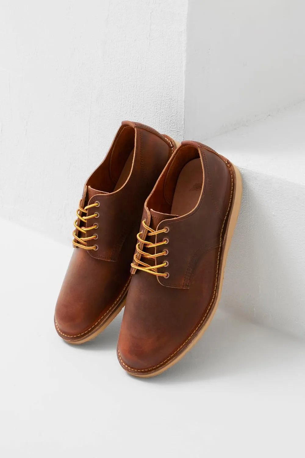 Red Wing Men's Weekend Oxford