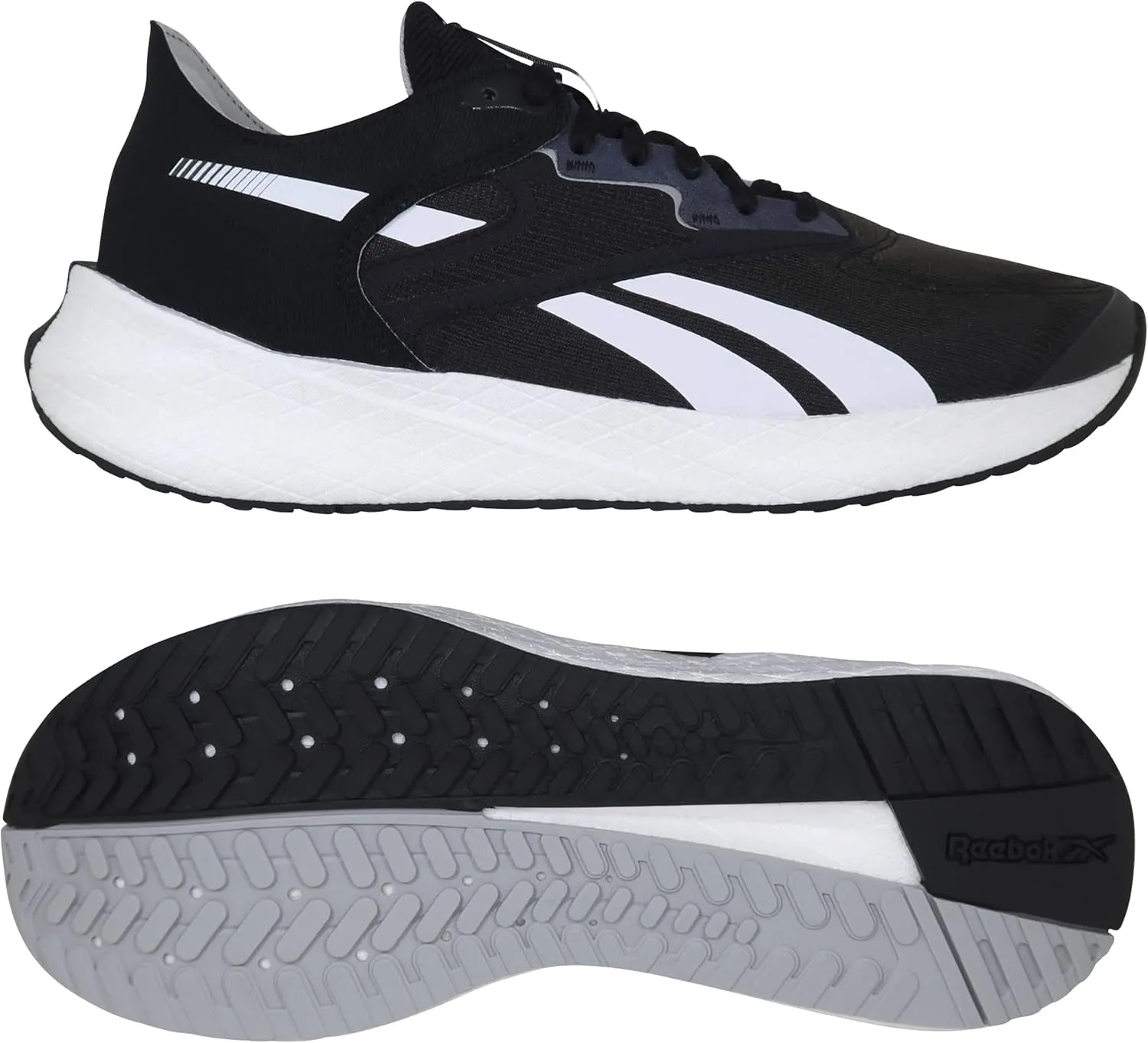 Reebok Mens FLOATRIDE Energy SYMMETRO Trainer Fitness Running & Training Shoes