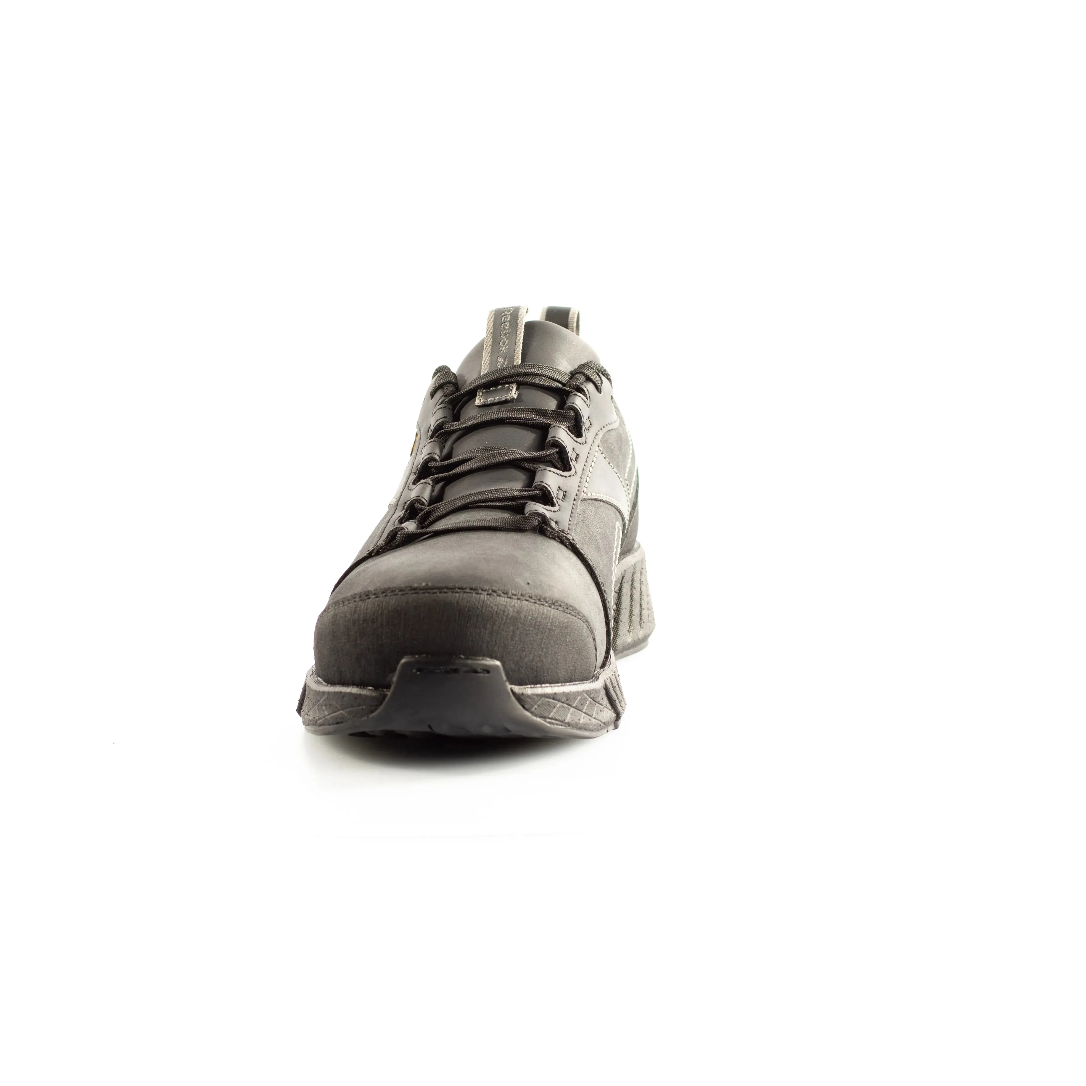 Reebok R1080 Fusion Formidable Black Safety Trainer S3