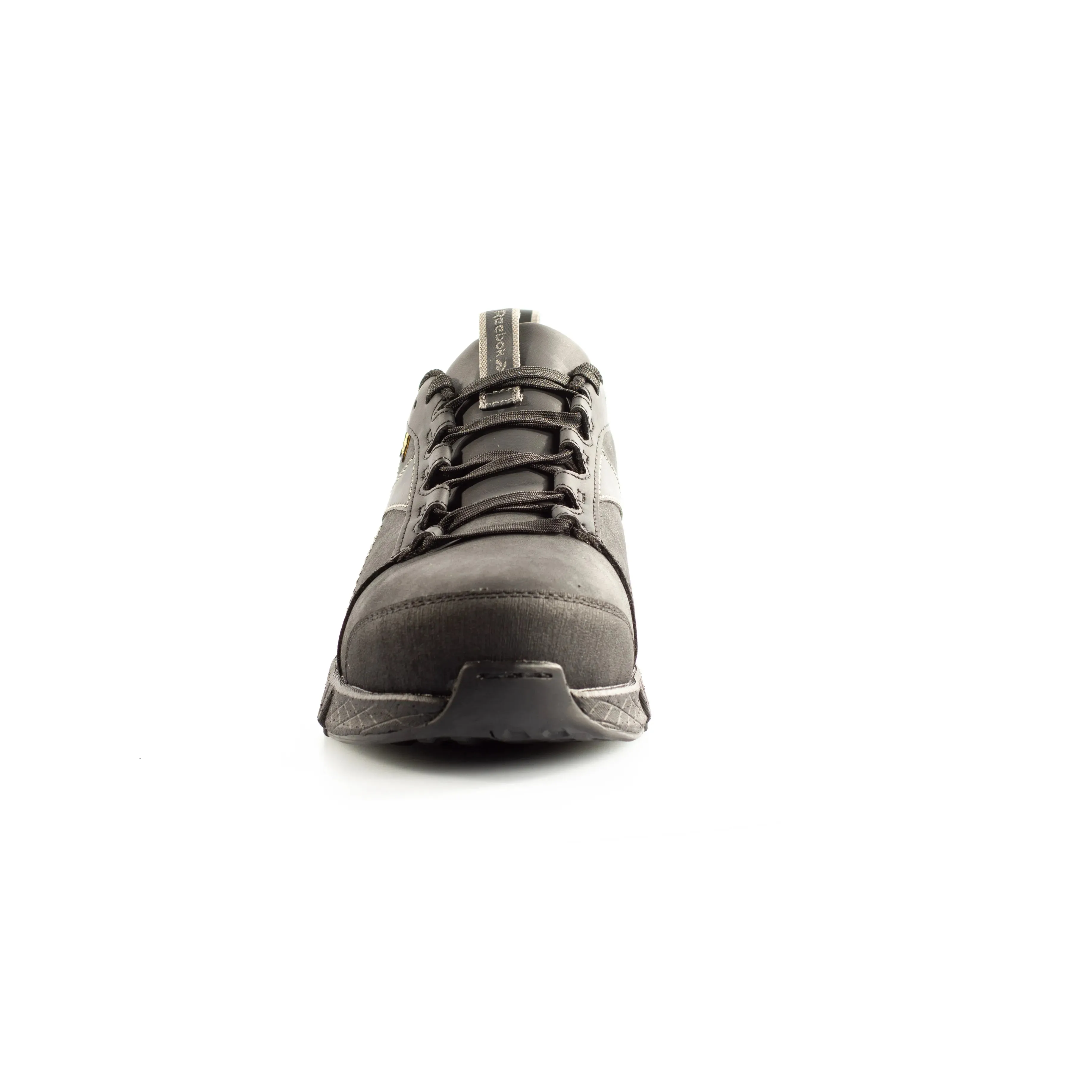 Reebok R1080 Fusion Formidable Black Safety Trainer S3