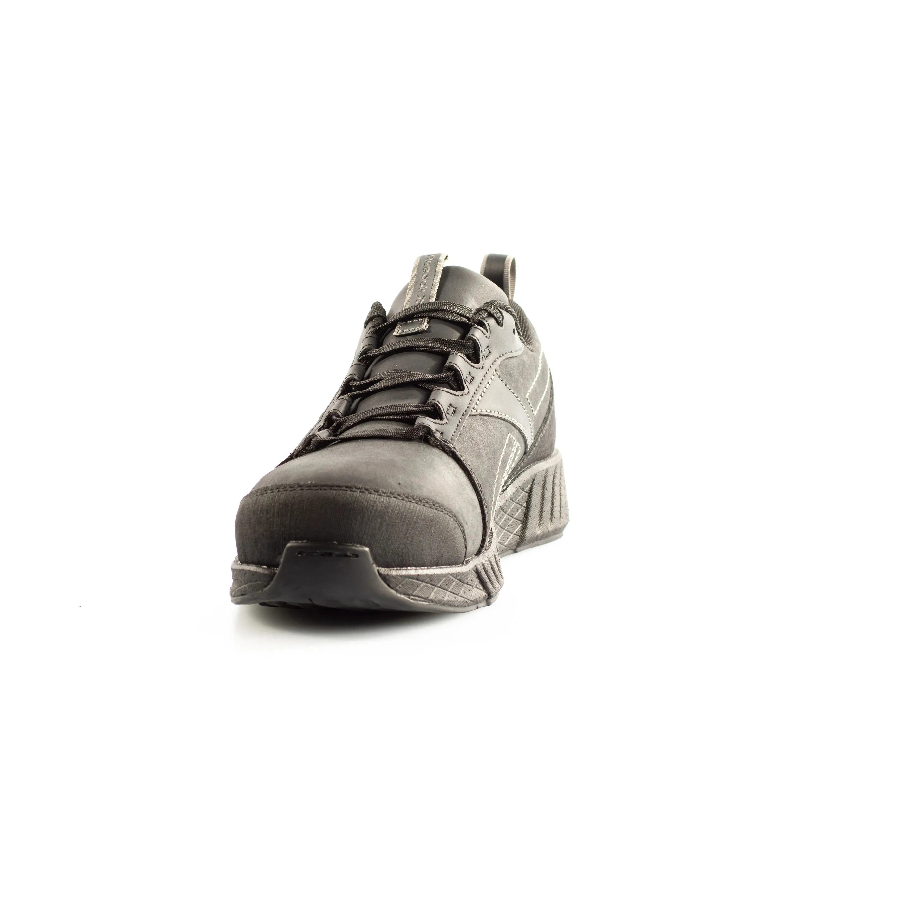 Reebok R1080 Fusion Formidable Black Safety Trainer S3