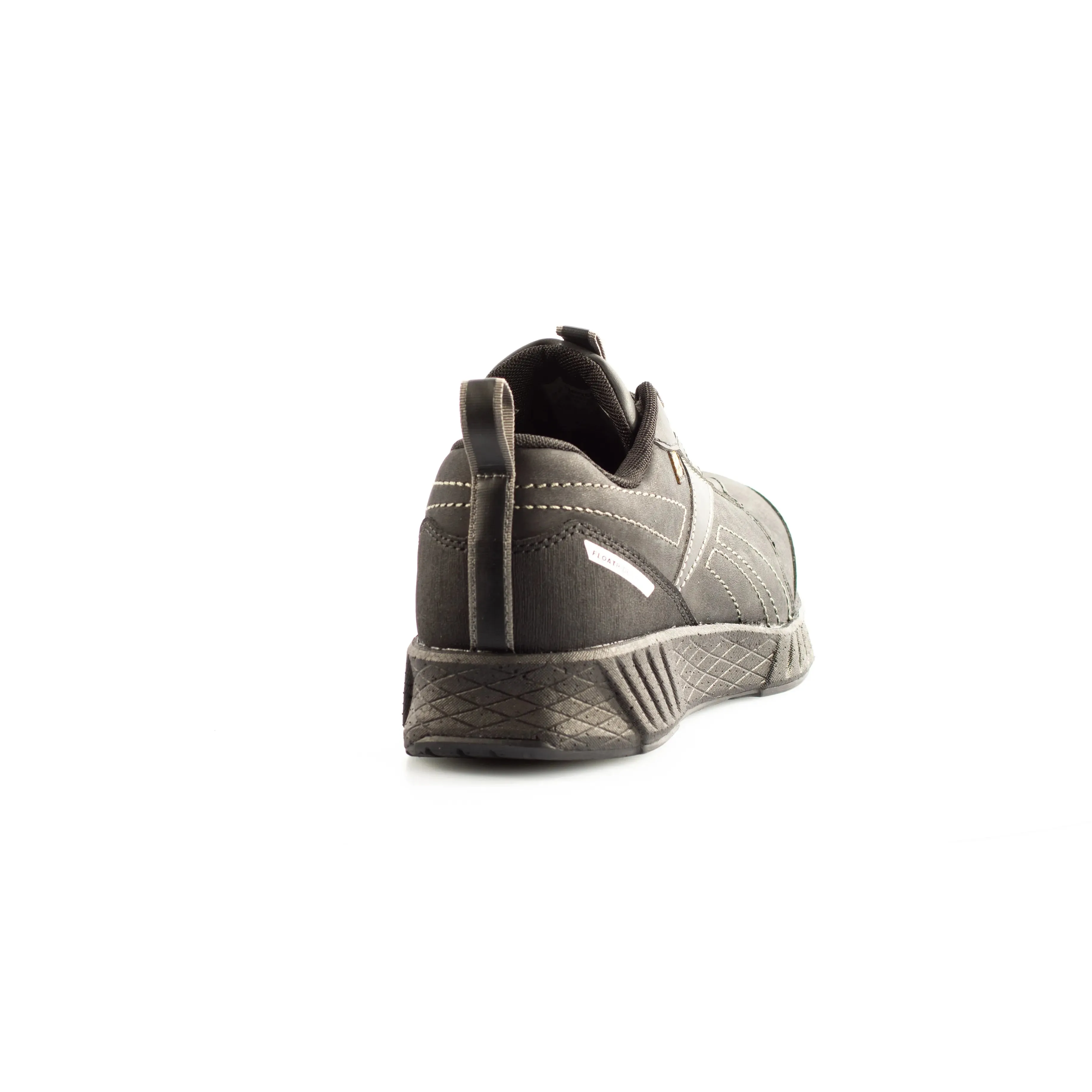 Reebok R1080 Fusion Formidable Black Safety Trainer S3