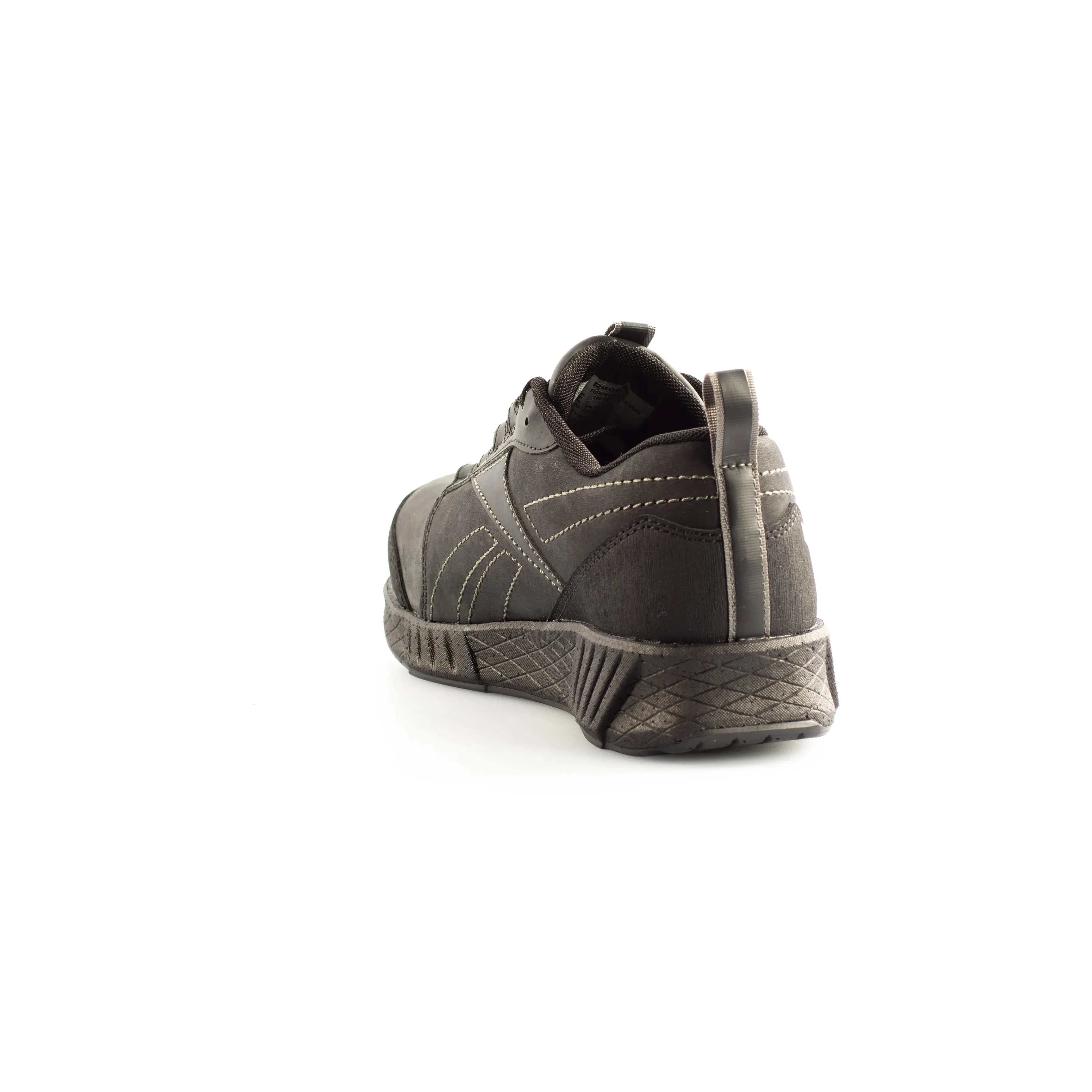 Reebok R1080 Fusion Formidable Black Safety Trainer S3