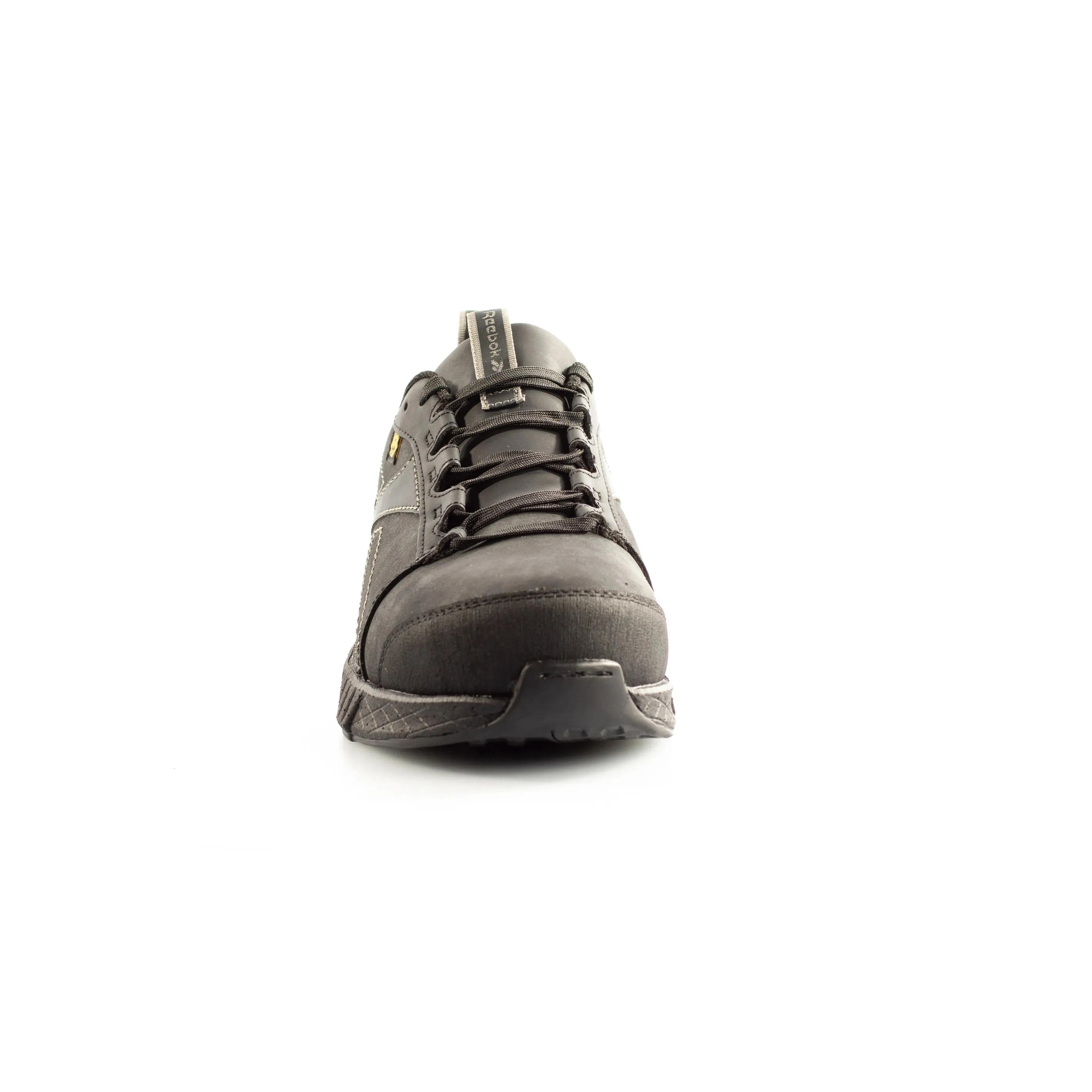 Reebok R1080 Fusion Formidable Black Safety Trainer S3