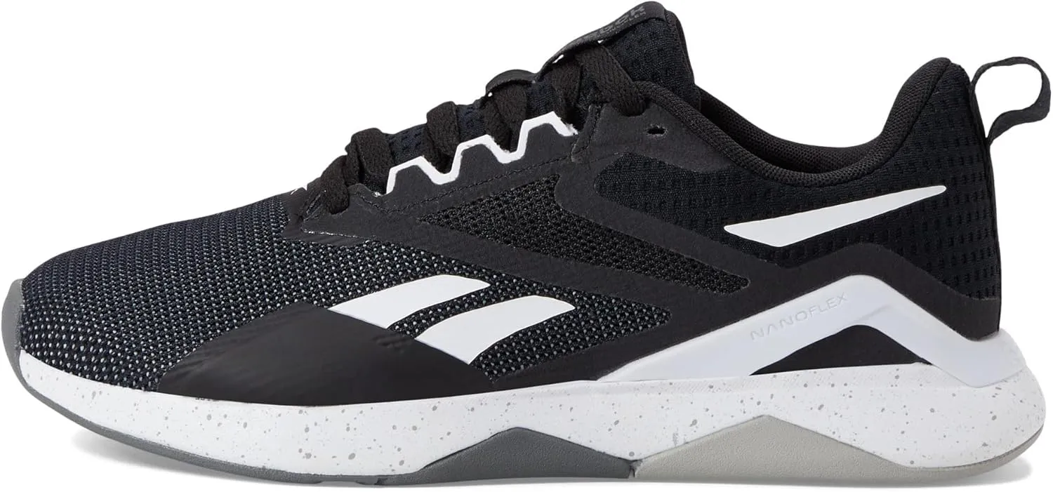 Reebok Women's Nanoflex Tr 2.0 Cross Trainer