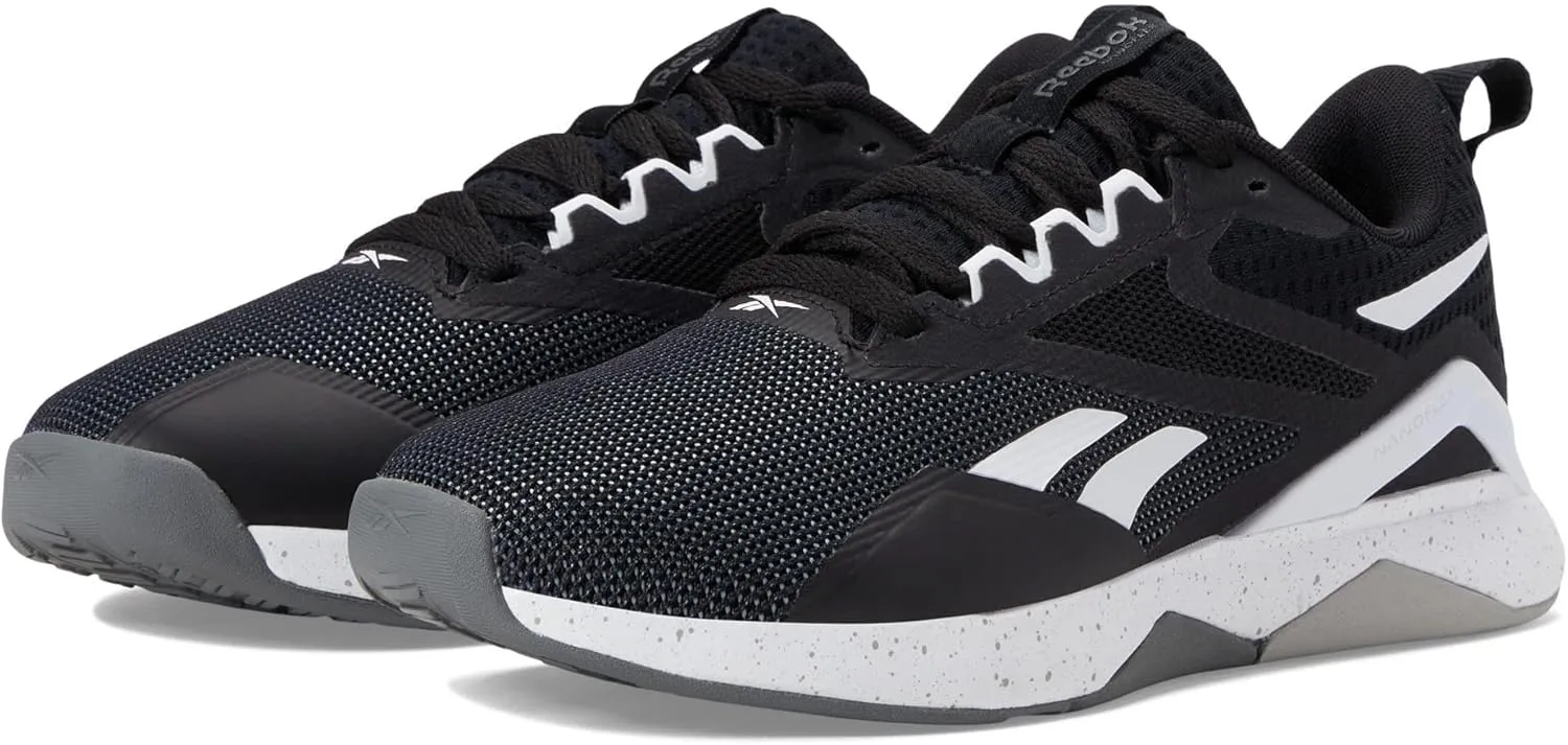 Reebok Women's Nanoflex Tr 2.0 Cross Trainer