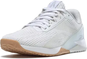 Reebok Women's X NAT Geo Nano X1 Vegan Cross Trainer