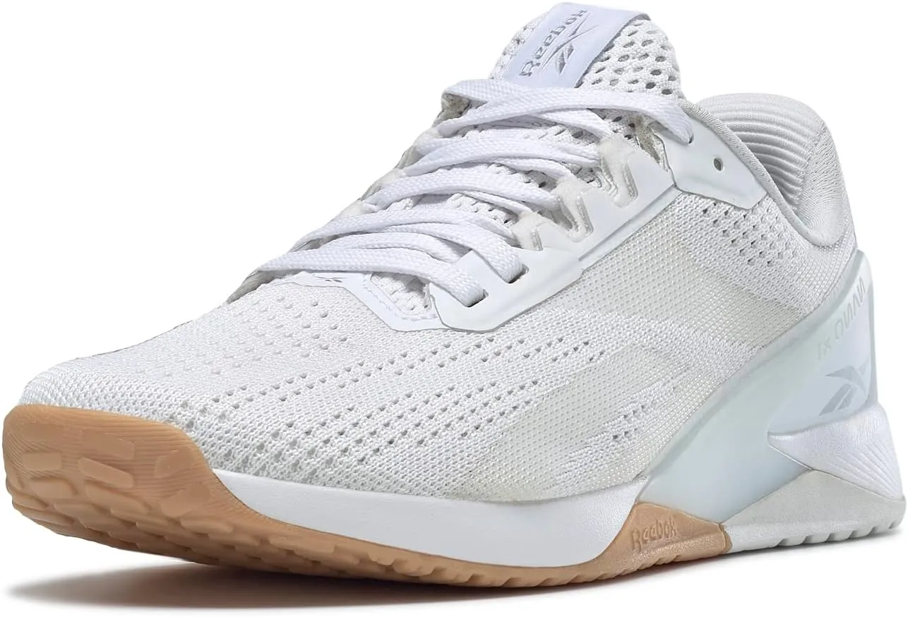 Reebok Women's X NAT Geo Nano X1 Vegan Cross Trainer