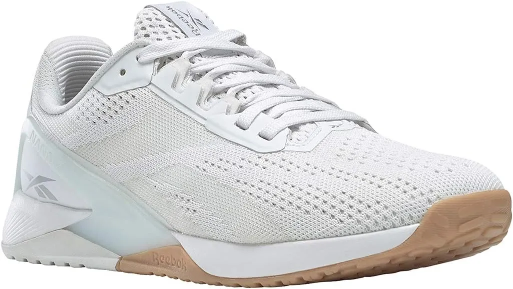 Reebok Women's X NAT Geo Nano X1 Vegan Cross Trainer