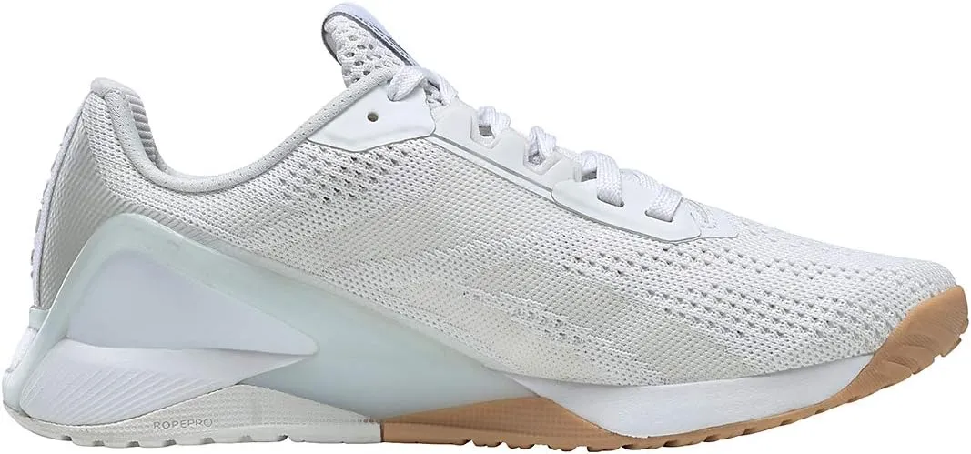 Reebok Women's X NAT Geo Nano X1 Vegan Cross Trainer