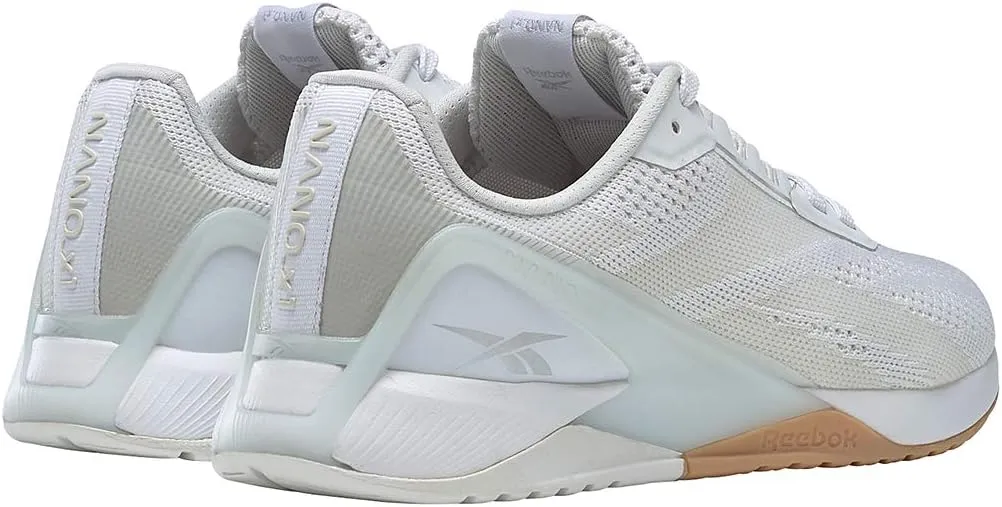 Reebok Women's X NAT Geo Nano X1 Vegan Cross Trainer