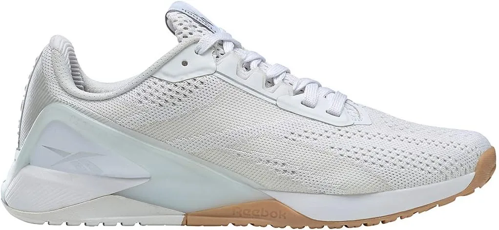 Reebok Women's X NAT Geo Nano X1 Vegan Cross Trainer