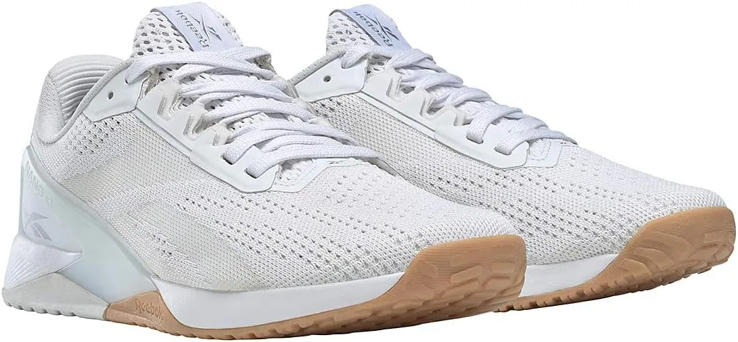 Reebok Women's X NAT Geo Nano X1 Vegan Cross Trainer