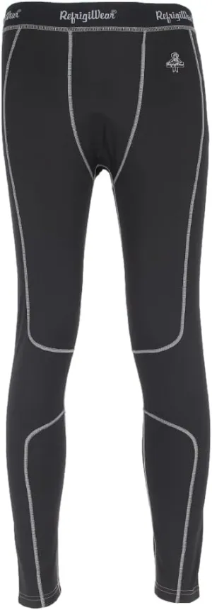 RefrigiWear Heavyweight Stretch Jersey Knit Base Layer Bottom