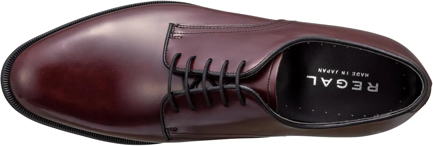 REGAL Men's Oxford