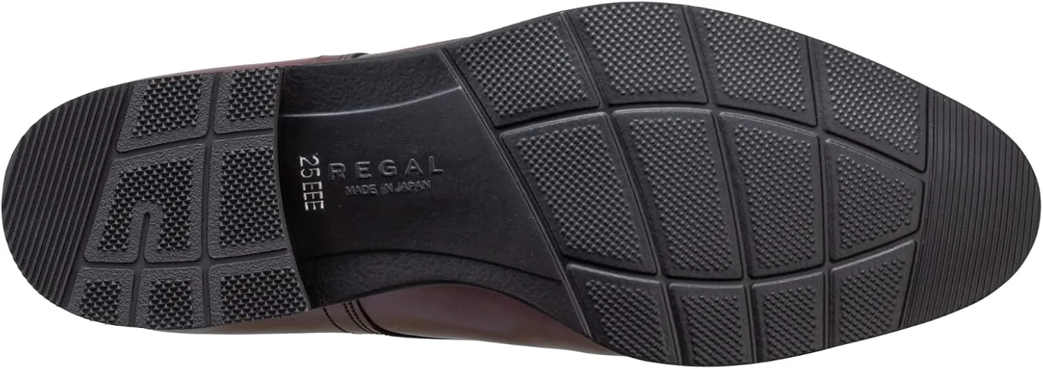 REGAL Men's Oxford