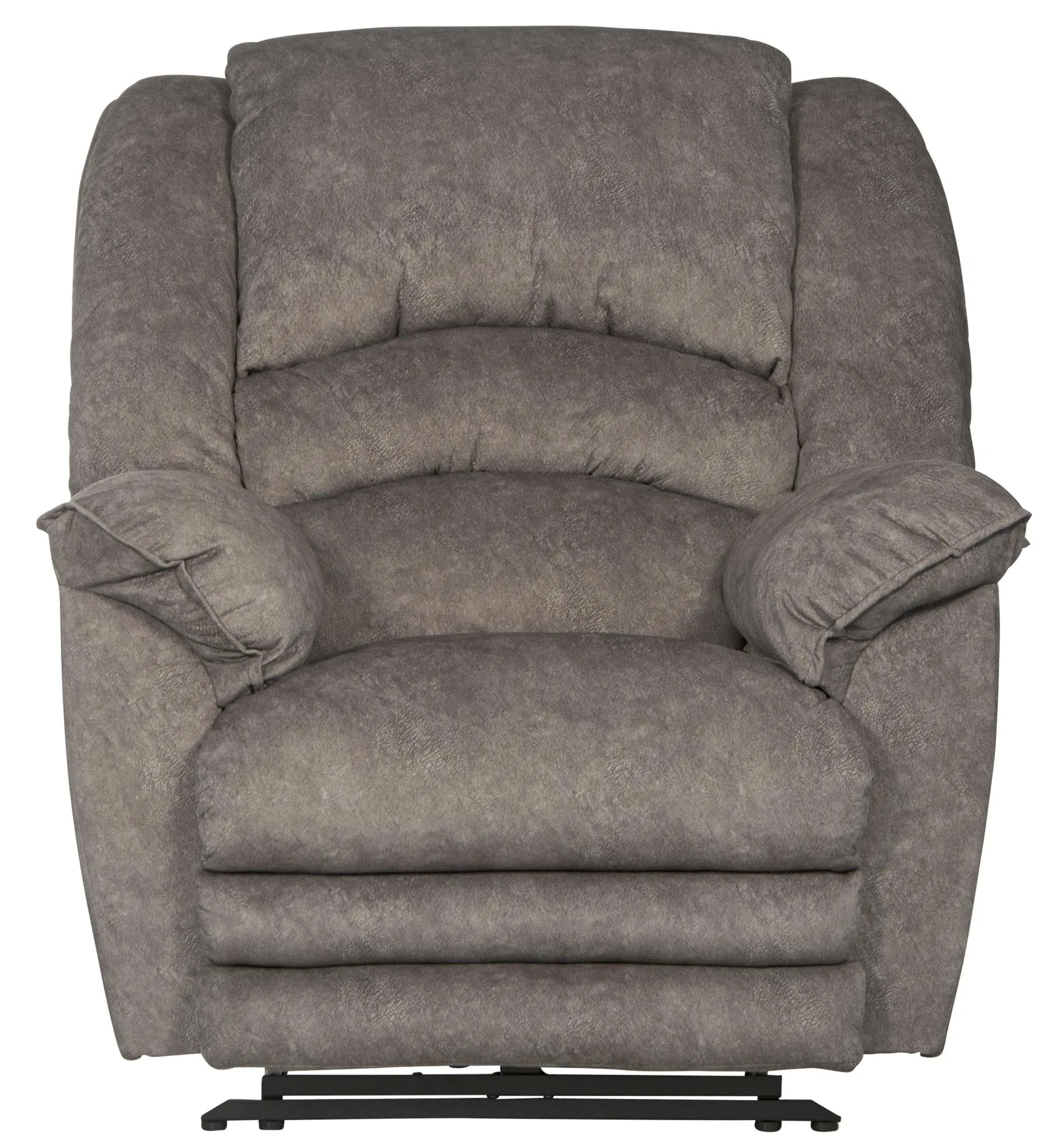 Rialto Power Lay Flat Recliner
