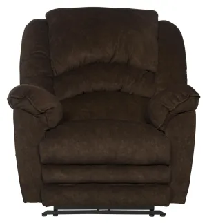 Rialto Power Lay Flat Recliner