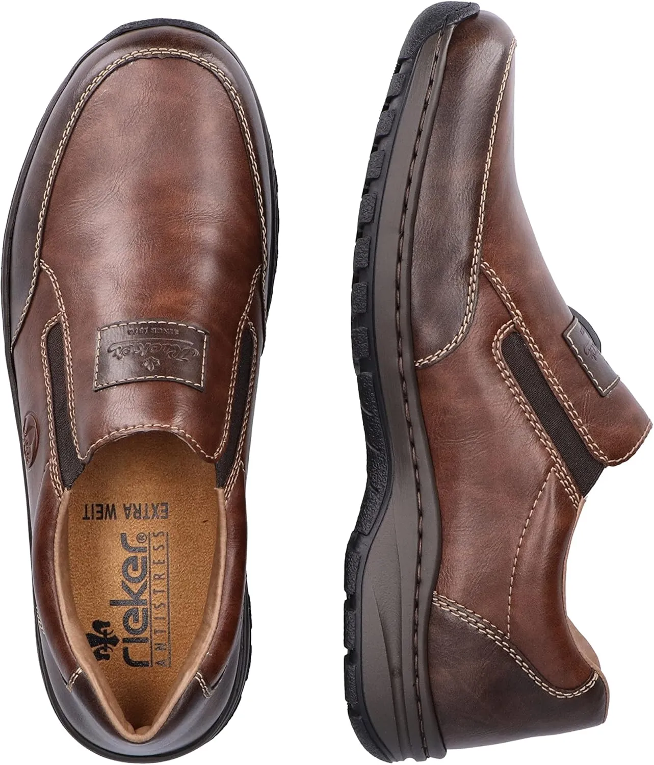 Rieker Men's Loafer