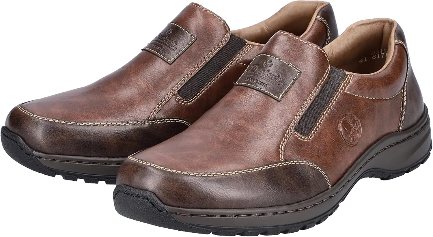 Rieker Men's Loafer
