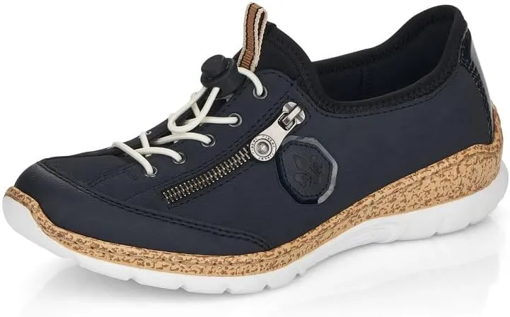 Rieker Women's Loafer, 5 AU