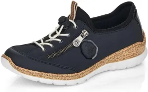 Rieker Women's Loafer, 5 AU