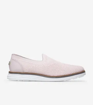 ØriginalGrand Meridian Loafer Women's