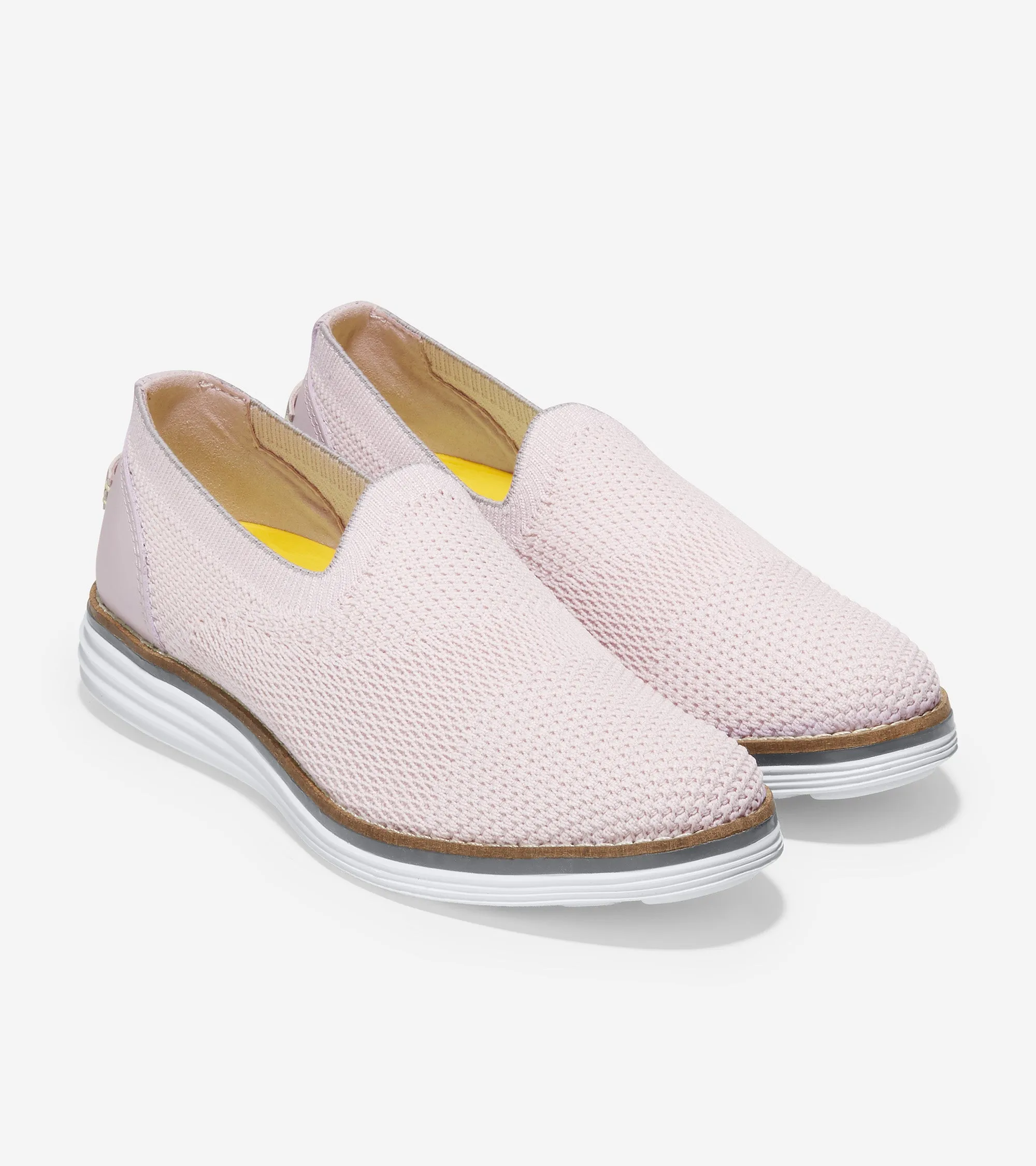 ØriginalGrand Meridian Loafer Women's