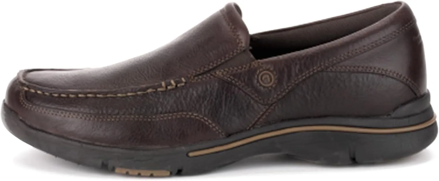 Rockport Men's Eberdon Slip-On Loafer