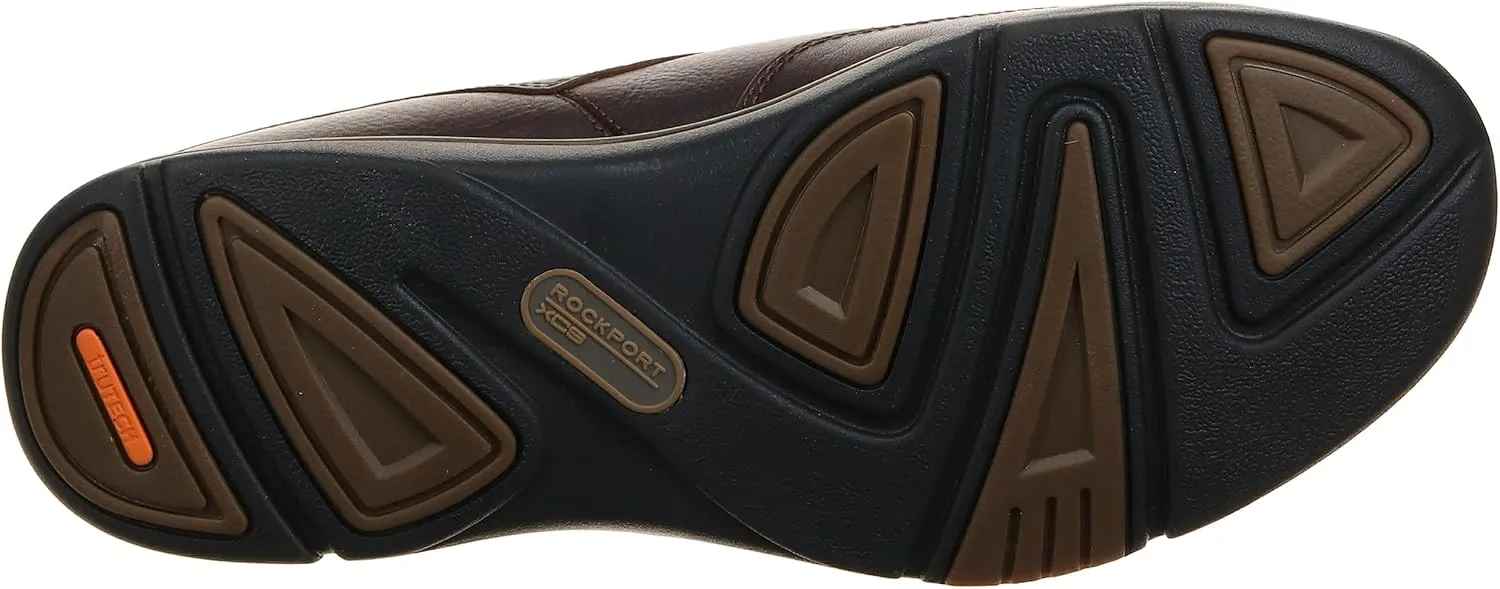 Rockport Men's Eberdon Slip-On Loafer