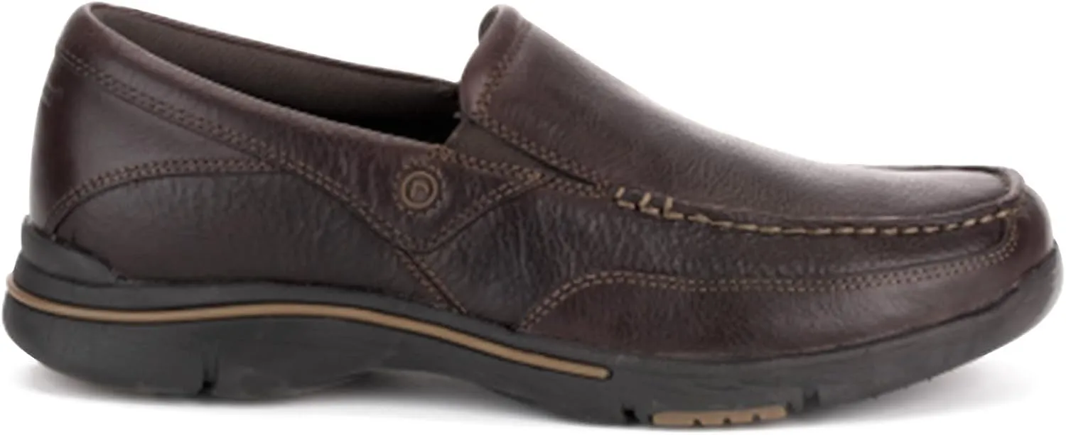 Rockport Men's Eberdon Slip-On Loafer