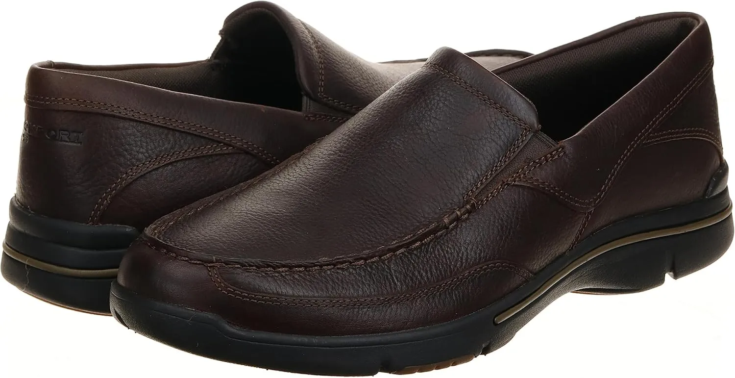 Rockport Men's Eberdon Slip-On Loafer