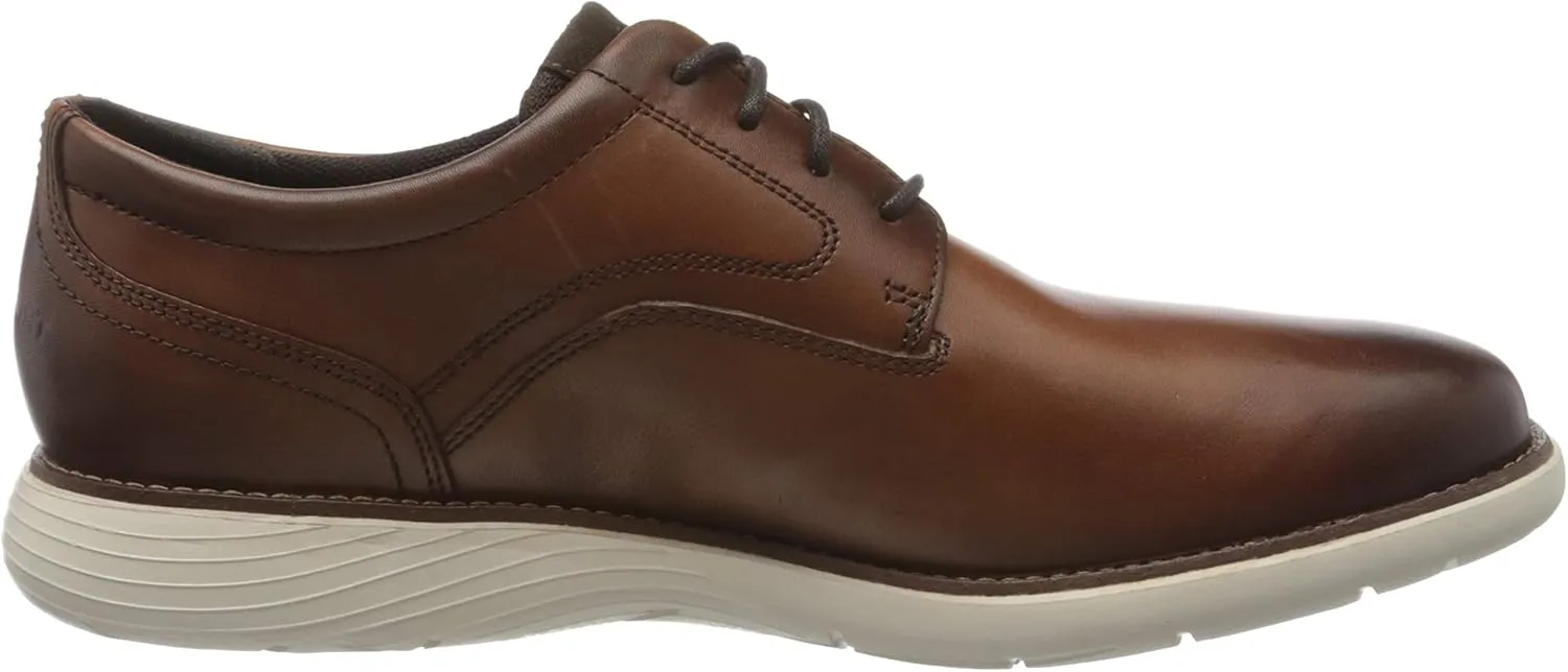 Rockport Men's Oxford Lace-Up