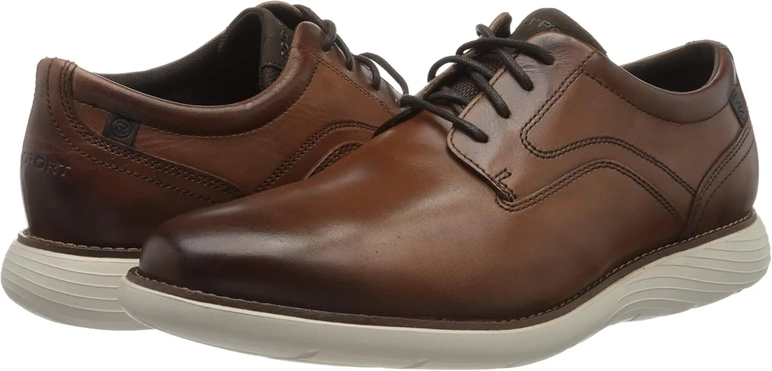 Rockport Men's Oxford Lace-Up