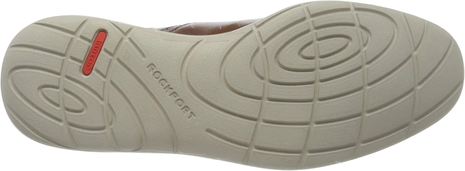 Rockport Men's Oxford Lace-Up