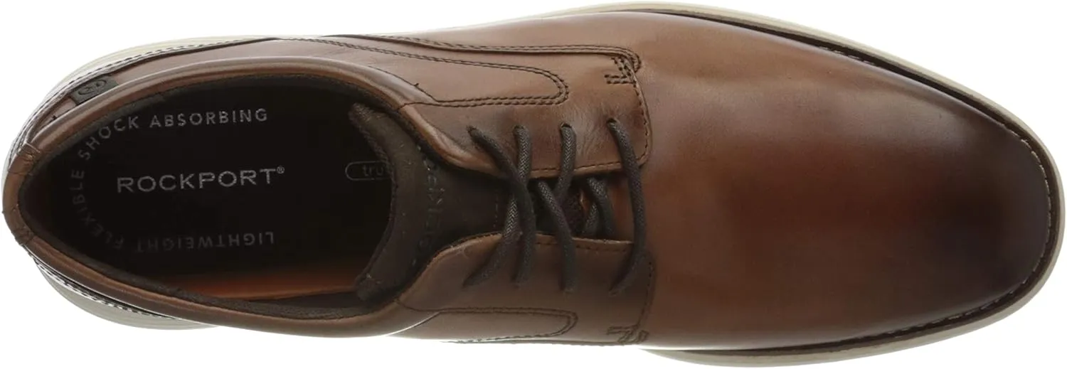 Rockport Men's Oxford Lace-Up