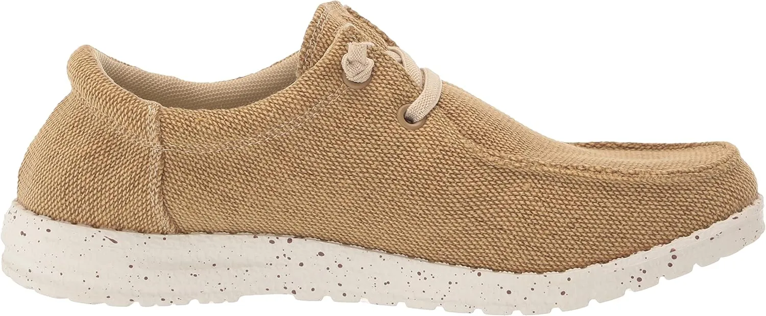 ROPER Women's Hang Loose 3006 Loafer