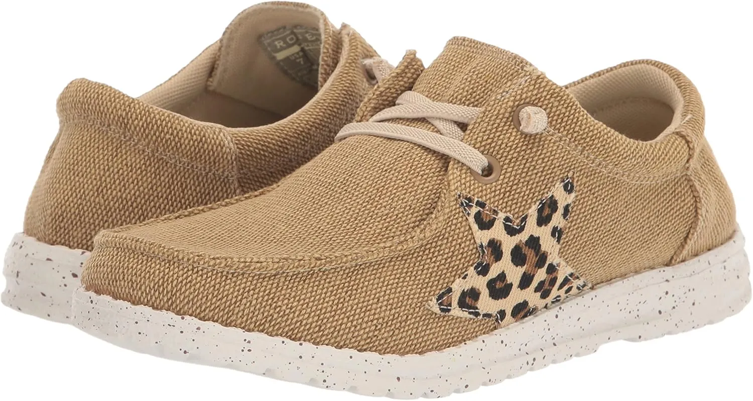ROPER Women's Hang Loose 3006 Loafer
