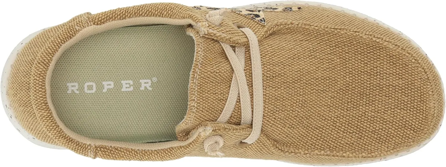 ROPER Women's Hang Loose 3006 Loafer