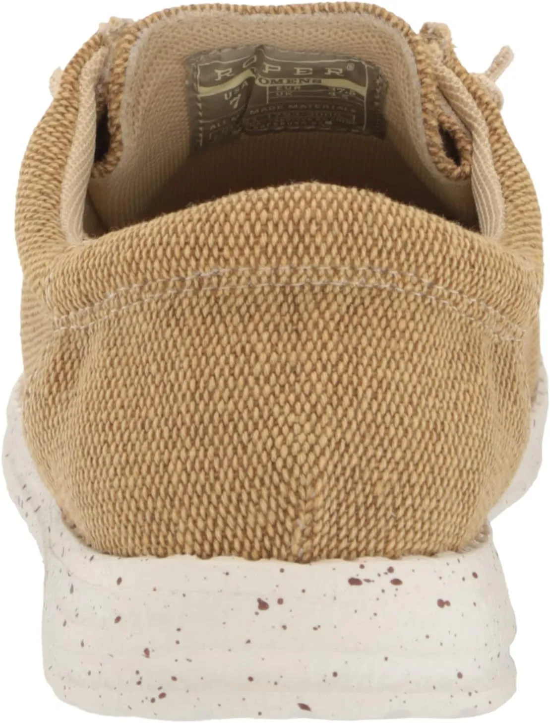 ROPER Women's Hang Loose 3006 Loafer