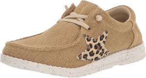 ROPER Women's Hang Loose 3006 Loafer