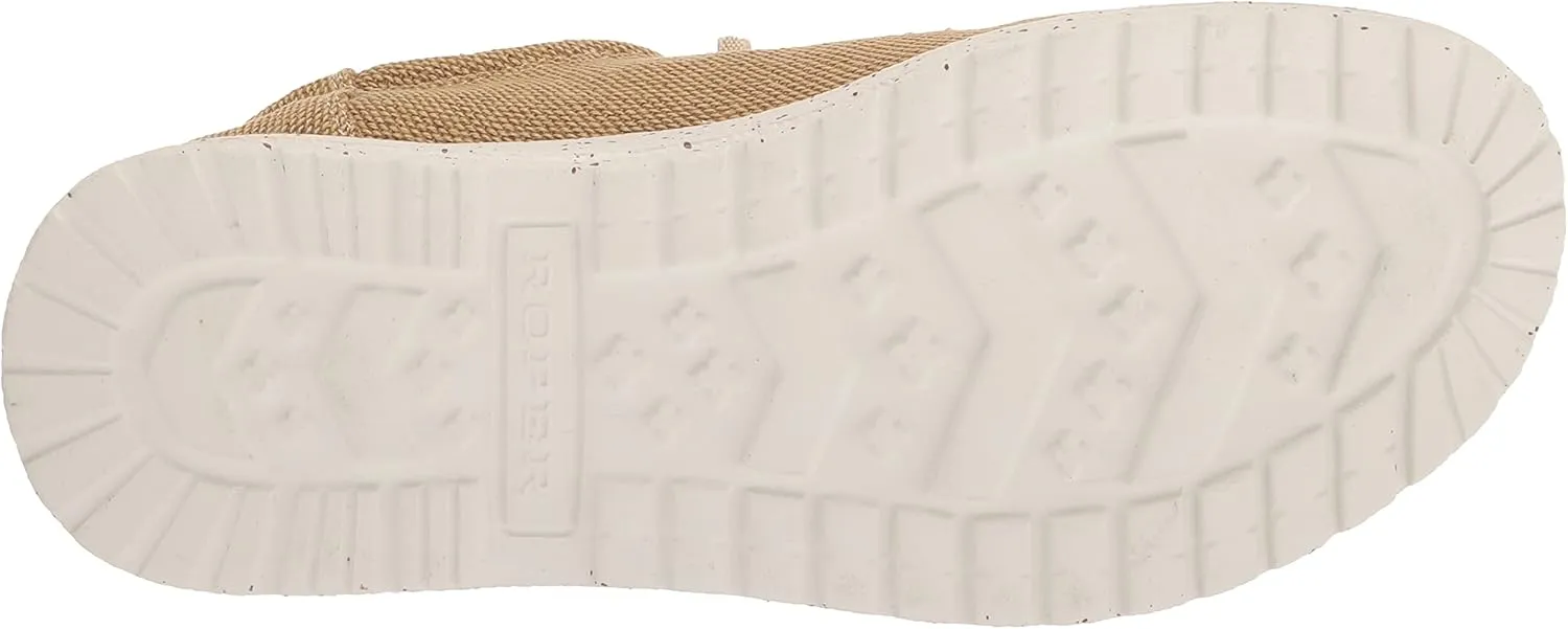ROPER Women's Hang Loose 3006 Loafer