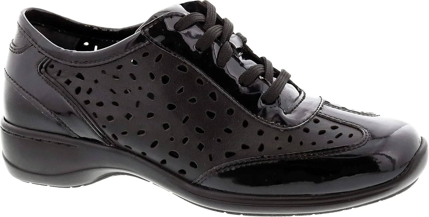 Ros Hommerson Sealed 62062 Women's Casual Shoe Leather lace-up