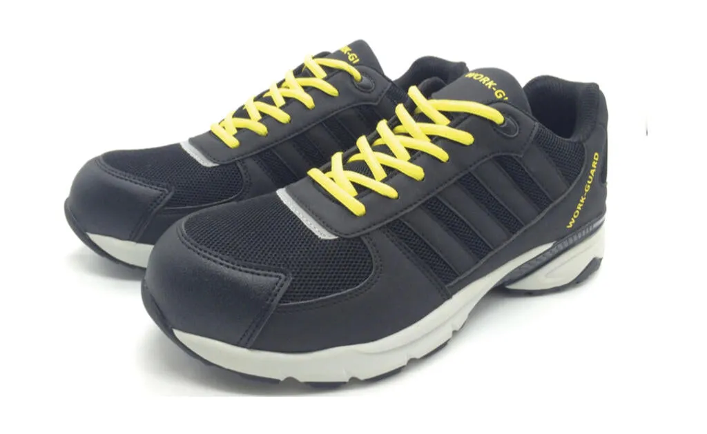 Safety Lightweight Efficient returns Trainer Affordable luxury